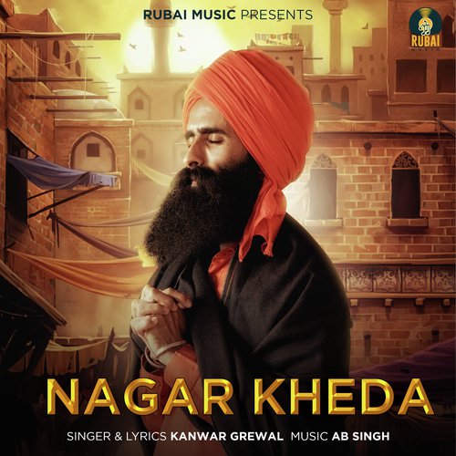 Nagar Kherha - Kanwar Grewal