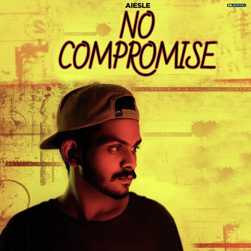 No Compromise - Abraam