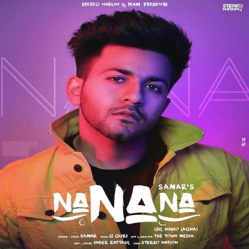 Na Na Na - Samar
