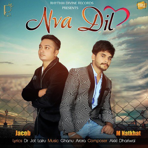 Nva Dil - Jacob