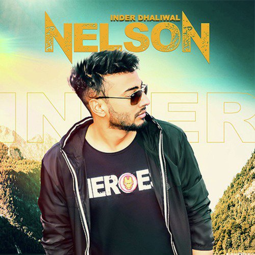 Nelson - Inder Dhaliwal