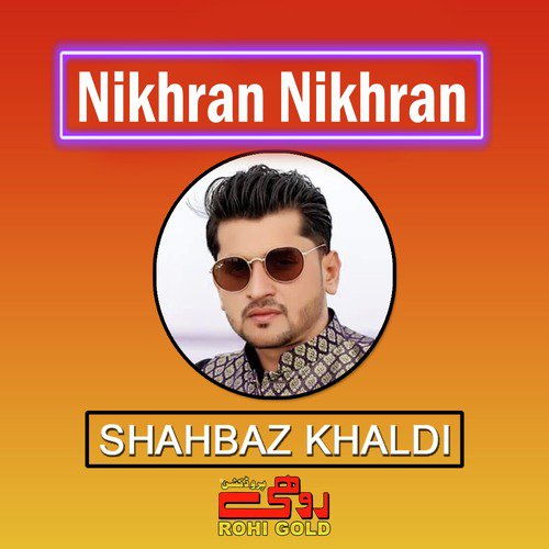 Nikhran Nikhran - Shahbaz Khaldi