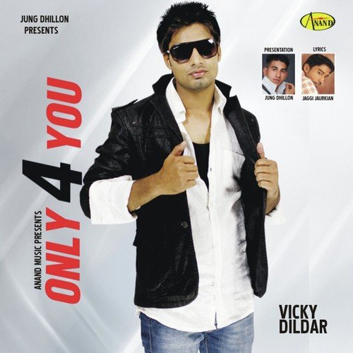 Yaari - Vicky Dildar