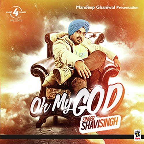 Dhee - Shavi Singh