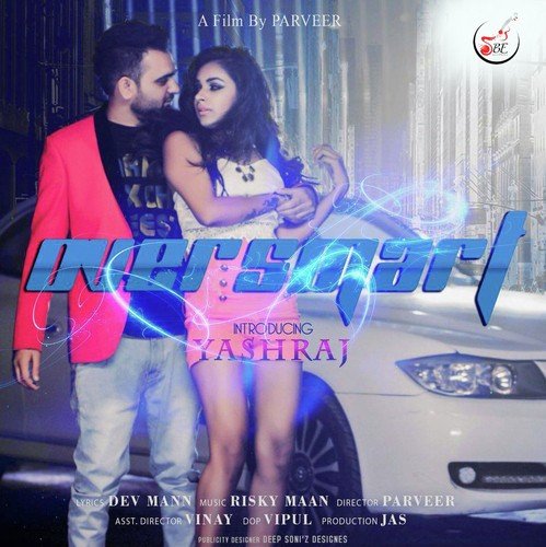 Over Smart - Yashraj