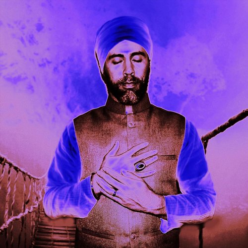 Ong Kar Nirankar (feat. The Shamanaad Tribe Choir) - Stefanosis, The Shamanaad Tribe Choir