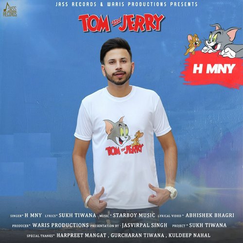 Tom  Jerry - Bicky Boy