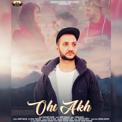 Ohi Akh - Parshant Dharni