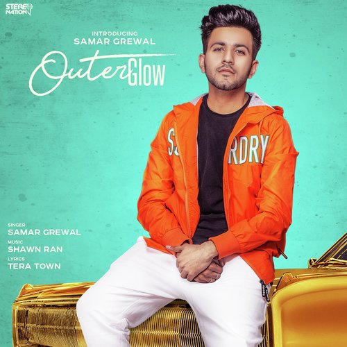 Outer Glow - SAMAR GREWAL
