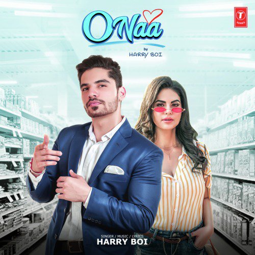 O Naa - Harry Boi