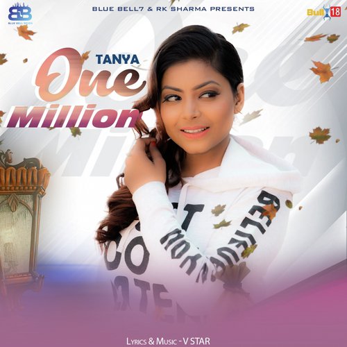 One Million - Tanya