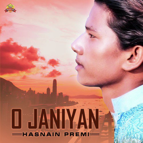 O Janiyan - Hasnain Premi