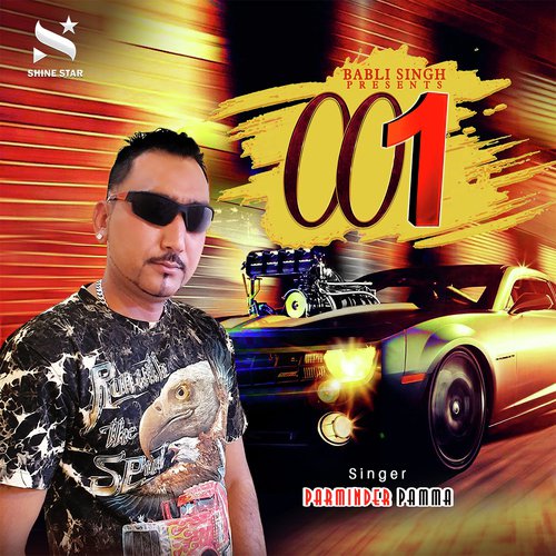 OO1 - Parminder Pamma