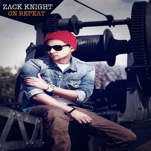 When Im Gone - Zack Knight