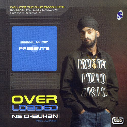 Dil Lagda Ni - N.S. Chauhan