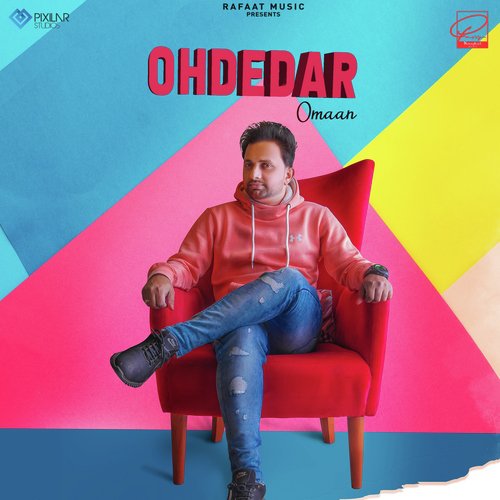 Ohdedar - Omaan