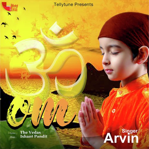 Om - Arvin