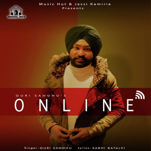Online - Guri Sandhu