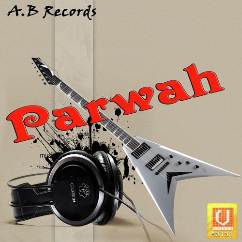 Parwah - Ravinder Saini