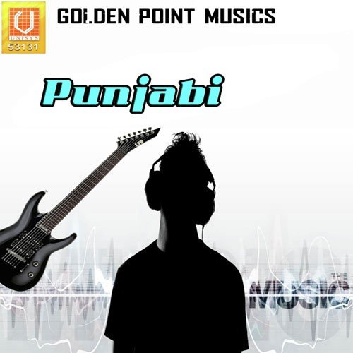 Gabru Punjabi Da - Karamjit Grewal