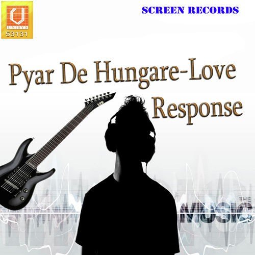 Hey Ki Diti Reet Tu - Karamjit Jyoti