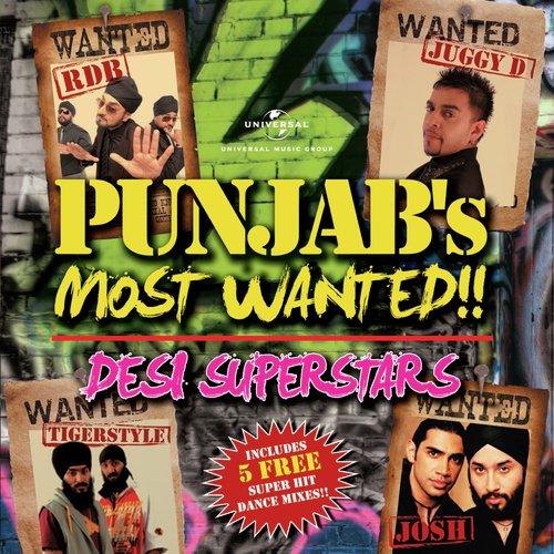 Ni Soniye (Album Version) - Blitz