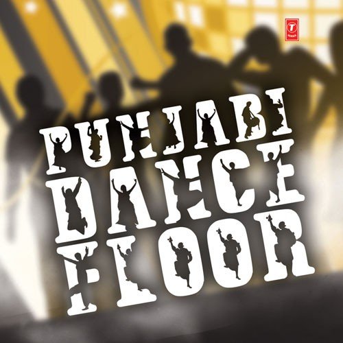 Disco Wich Gidda - Various Artists