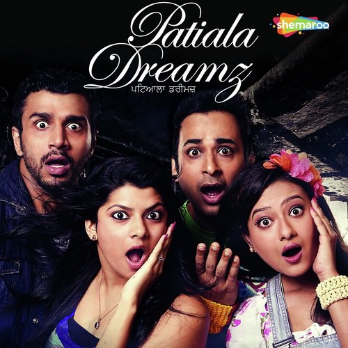 Pecha - Jazz Punjabi, Vickky Agarwal