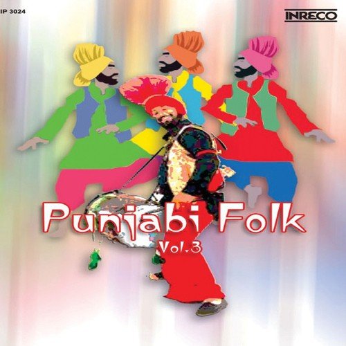 Deyke Jog Ranjhe Nu - Various Artists