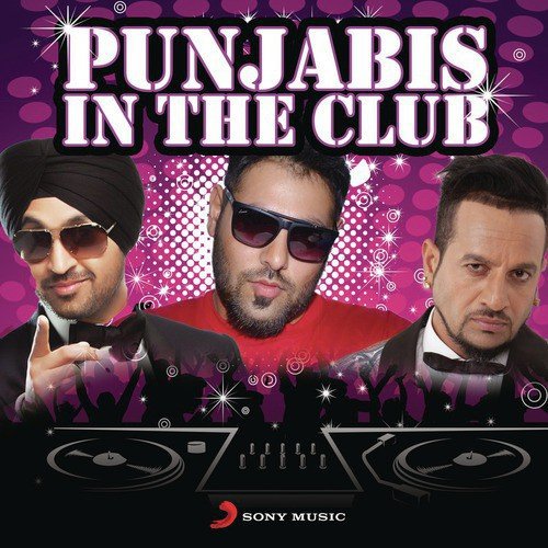 Madam Ji (feat. Raftaar) From Billionaire - Various Artists