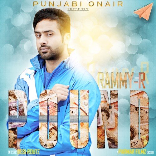 Pound - Rammy R.