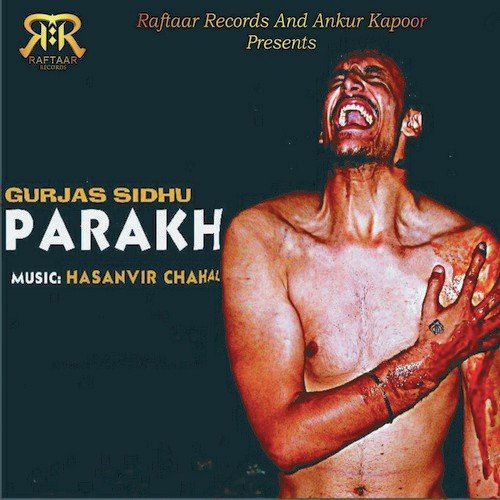 Parakh - Gurjas Sidhu