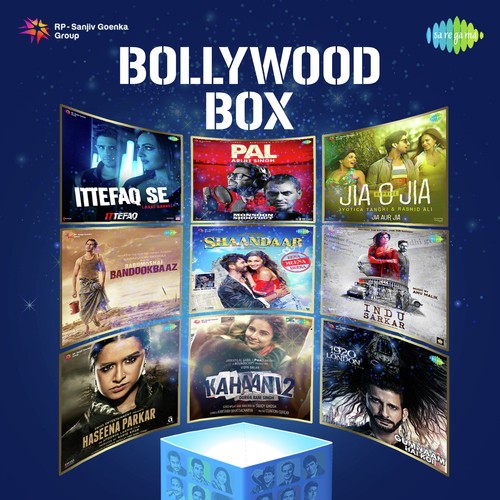 Fifi - Jata Kahan Hai Deewane (From Bombay Velvet - Fifi) - Various Artists