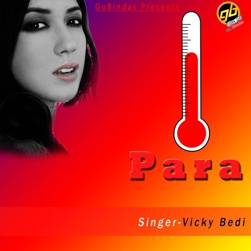 Dillan Wich Pyar - Vicky Bedi