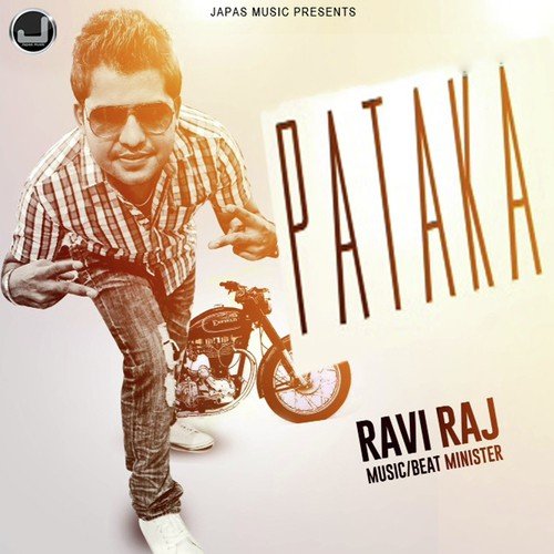 Pataka - Raviraj