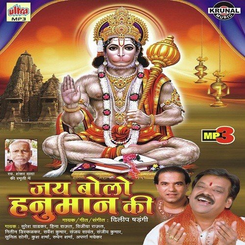 Gunj Raha Hai Charo Dham Jaisiyaram Jai Jaisiyaram - Vitbari Vinay
