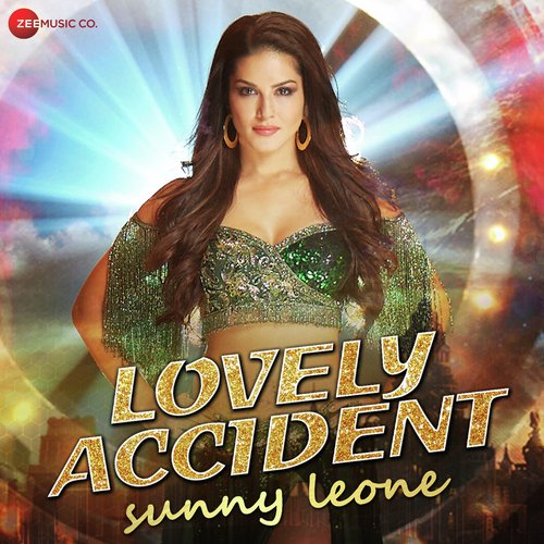 Lovely Accident - Lizaa Malik
