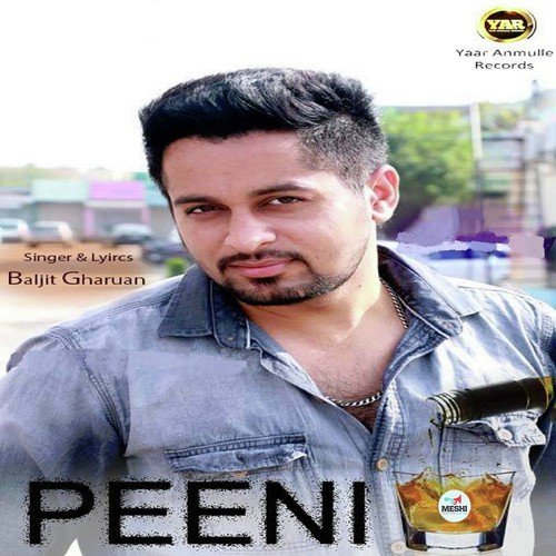 Peeni - Baljit Gharuan