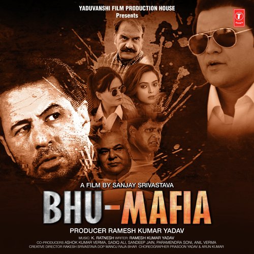 Khusboo Tere Jism Ki Jo Oodh Le Maine Yaara - K. Ratnesh