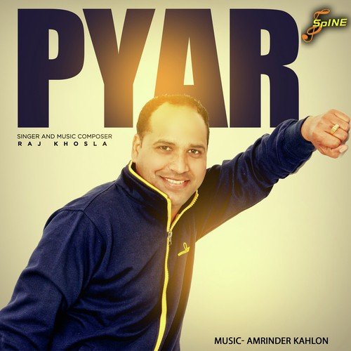 Tauba - Raj Khosla