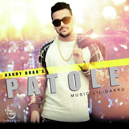 Patole - Harry Brar