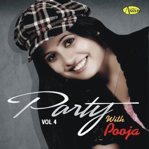 Unglan Te Gabru - Miss Pooja