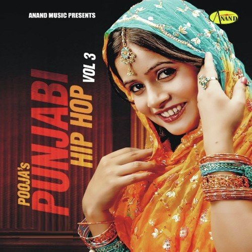 Pre Hat Ja - Miss Pooja