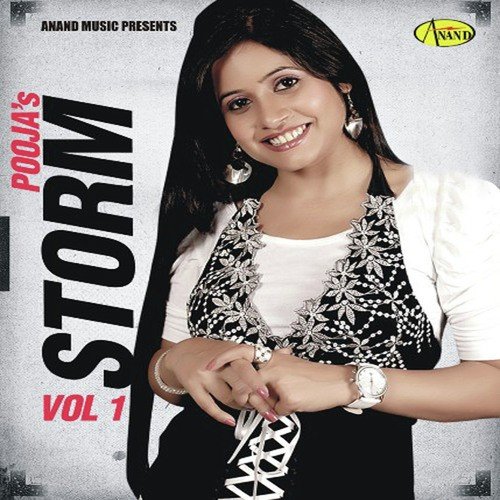 Chaska - Miss Pooja