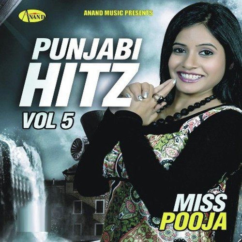 Shounk Ghodiyan Da - Miss Pooja
