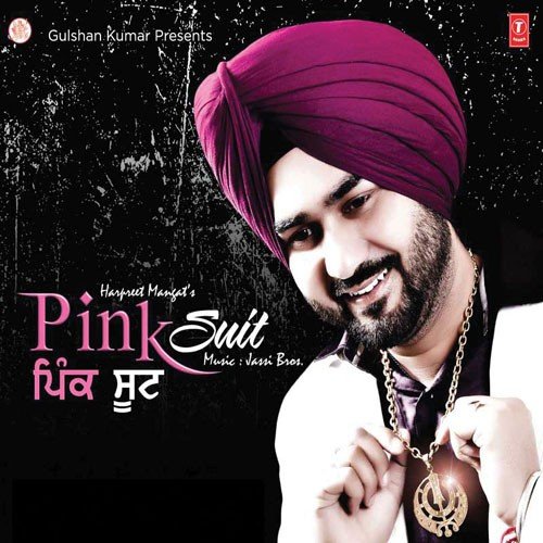 Maa - Harpreet Mangat