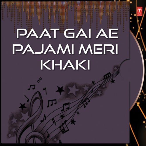 Meri Rangli Madani Bawan Goriyan - Padma Arora