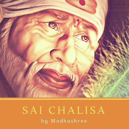 Sai Chalisa - Rajendra Jain