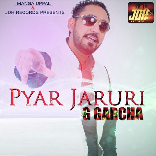 Maa - G. Garcha