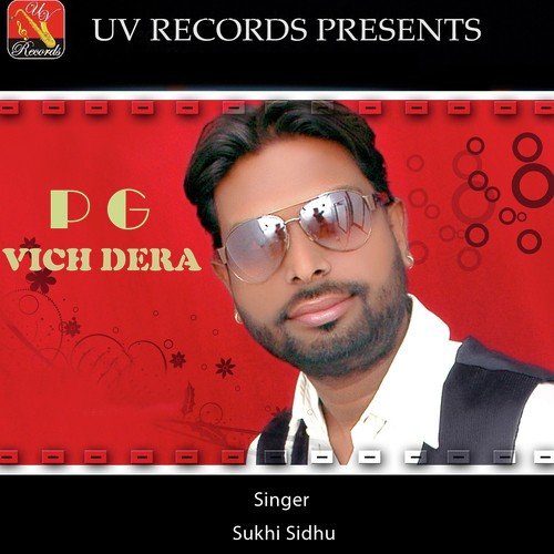 Dasin Dosta - Sukhi Sidhu